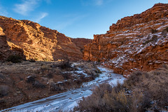 Lower Salt Wash Canyon (12-15-18)