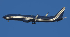 Executive and Government  Airliners
