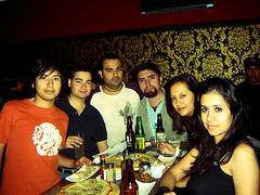 concomics guadalajara 2009
