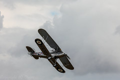 Flying Legends Airshow 2011