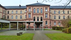 Aufbaugymnasium Bad Saulgau