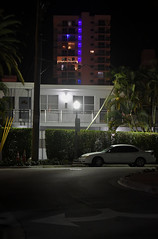 Miami by Night (December 2018)
