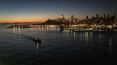 2018 San Francisco