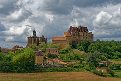 Dordogne - Biron