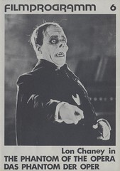 1925: Das Phantom Der Oper