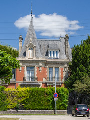 25 avenue du Maréchal Leclerc