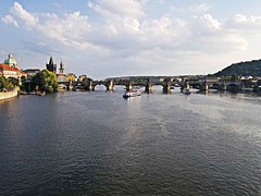 Praga - Prague