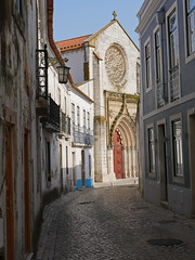 Portugal Santarém June 2018