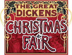 2018-12-01 - Dickens Fair, Weekend Three