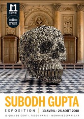 Subodh Gupta Adda / Rendez-vous