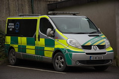 Private Ambulance Services