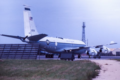 RAF Fairford - EGVA