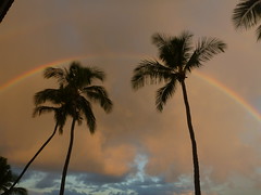 Maui Sunset 2015