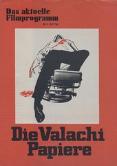 1972: Die Valachi-Papiere
