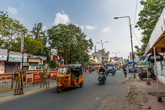 My Chennai