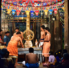 2018 - Arudra Vilambi Veerabadhraswamy Temple