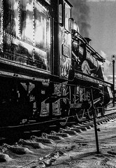 My Great Central Railway Photography Winners