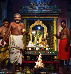 2018 - Karthigai Somavaram