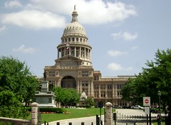 Texas Capitol - 2010