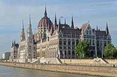 HONGRIE Budapest 2011-06