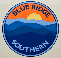 Blue Ridge Southern