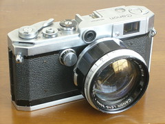 Canon L-3