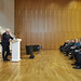 Rede des Bundespräsidenten Frank-Walter Steinmeier & Podiumsdiskussion