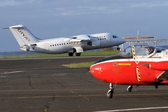 NEWCASTLE AIRPORT REVISITED OCTOBER 2015