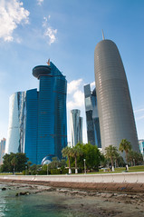 Qatar - Doha