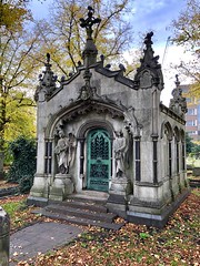 West Brompton Cemetery
