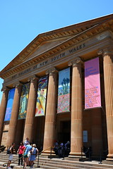 Art Gallery of New South Wales (AGNSW)