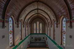 Chapel W.