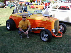Event 2005 Car Shows