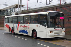 Hayton's Bus & Coach Photos