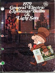 1979 GE Christmas Catalog