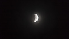 Lunar Eclipse 2019