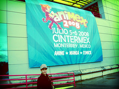 animex 2008