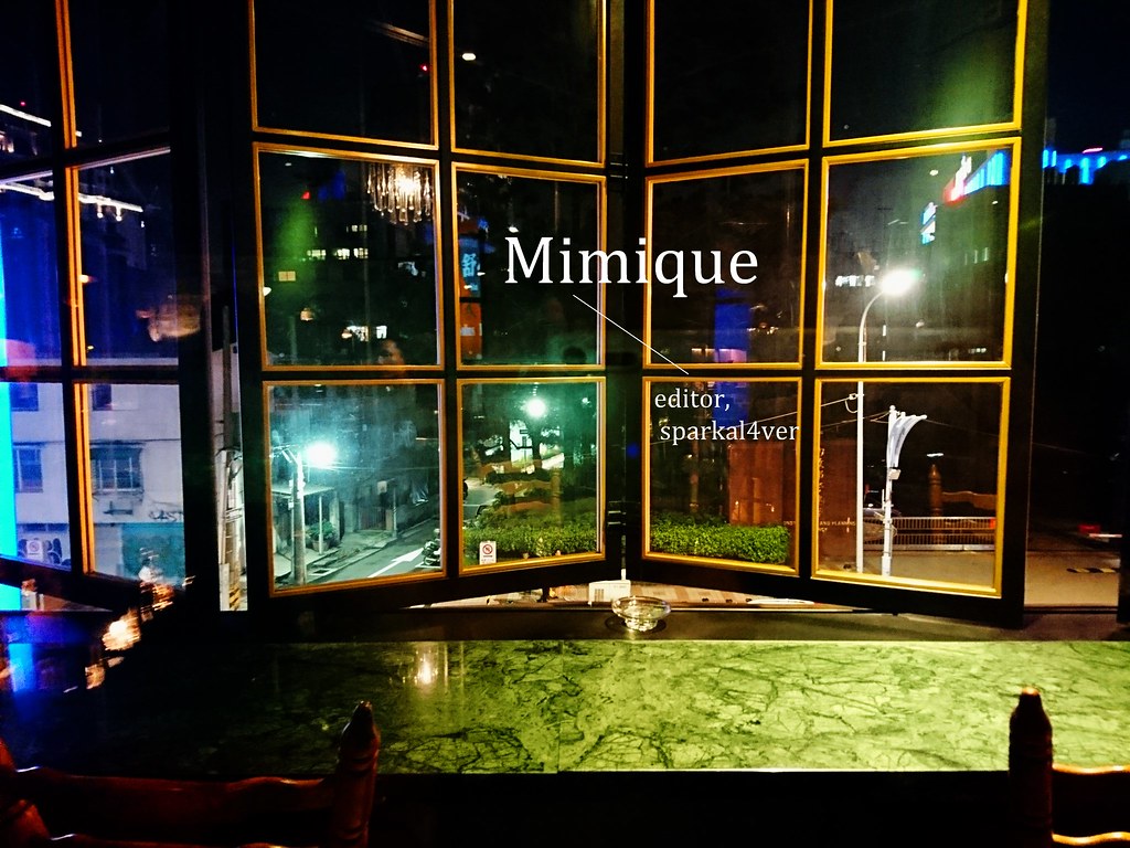mimique cover-blog