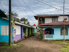 Costa Rica/Panamá