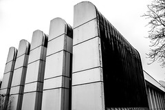 Bauhaus - Berlin