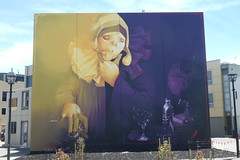 Adelaide graffiti