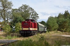 Eisenbahn 2018