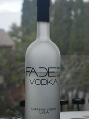 Faded Vodka