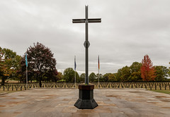 Fort-de-Malmaison Memorial Cross