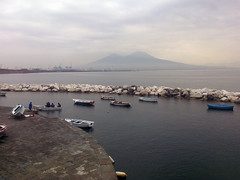 Giornata a Napoli