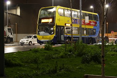 Dublin Bus: Route 40E