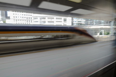 Trip to Takasaki by Shinkansen Max (Double Decker Bullet Train)