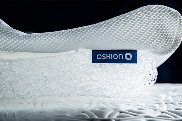 QSHION Health 健康透氧床墊＆透氣枕