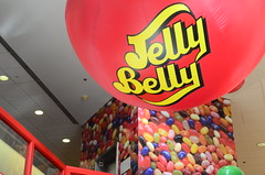 Place Jelly Belly Factory 2014