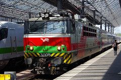 VR FINNISH State Railway